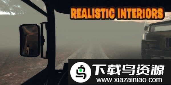 山地卡车司机模拟驾驶最新版最新版截图1