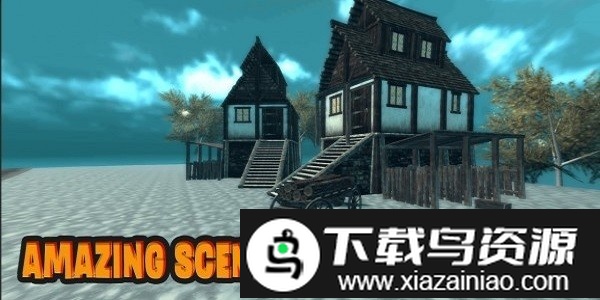 山地卡车司机模拟驾驶最新版最新版截图2