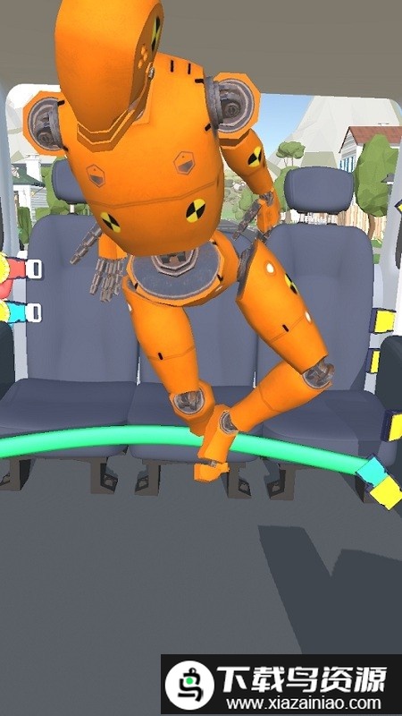 belt it游戏最新版截图1