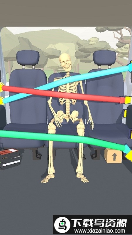 belt it游戏最新版截图2