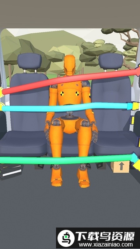 belt it游戏最新版截图4