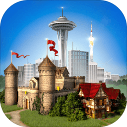 forgeofempires汉化版