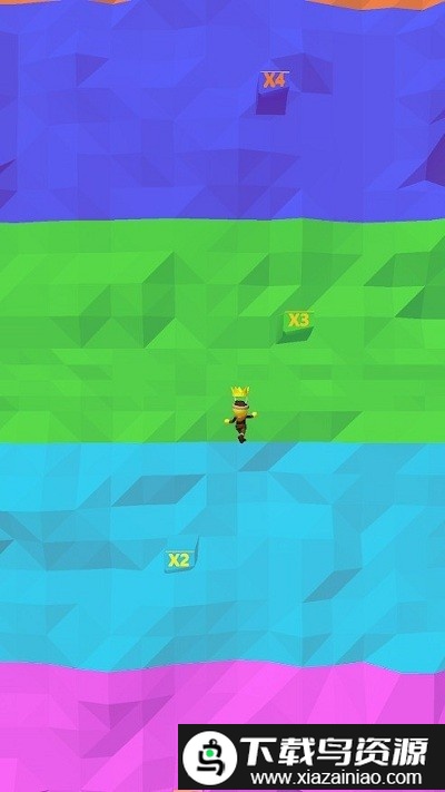 攀岩大师竞赛游戏截图3