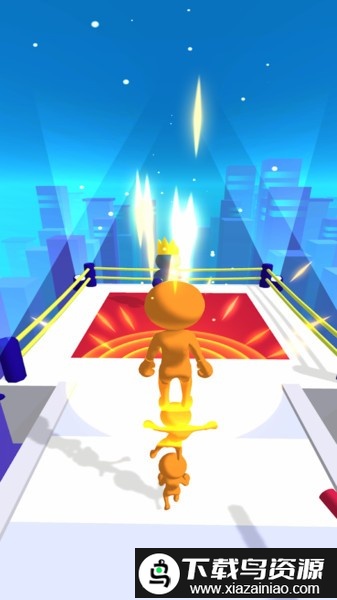 搭出强大游戏最新版截图1