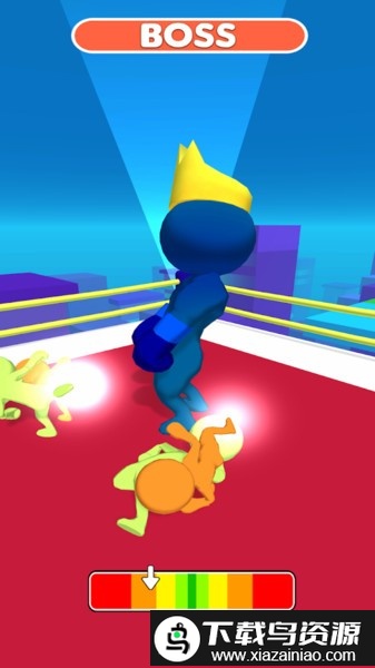 搭出强大游戏最新版截图2