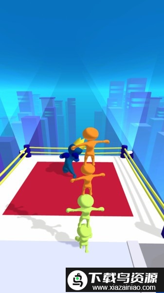 搭出强大游戏最新版截图3