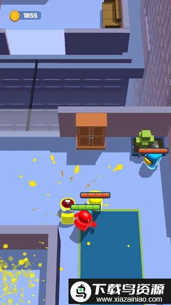 太空人躲猫猫官方版最新版截图3