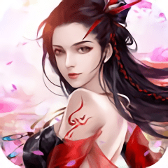 果盘瑞雪花图手游