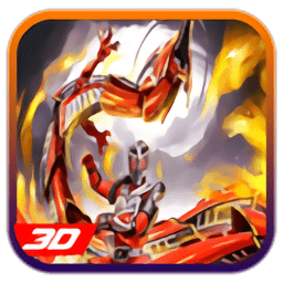 假面骑士之战游戏