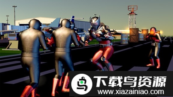 假面骑士之战游戏最新版截图3