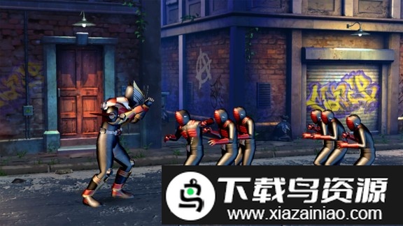 假面骑士之战游戏最新版截图4