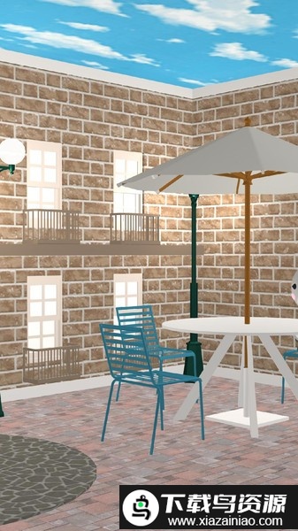 商店逃脱游戏最新版截图1