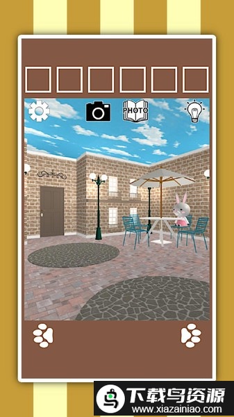 商店逃脱游戏最新版截图2