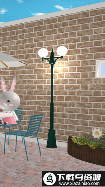 商店逃脱游戏最新版截图4