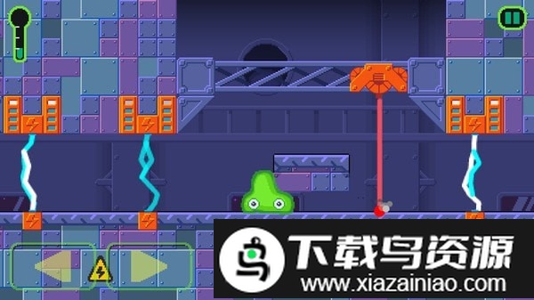 粘液大冒险手机版最新版截图1