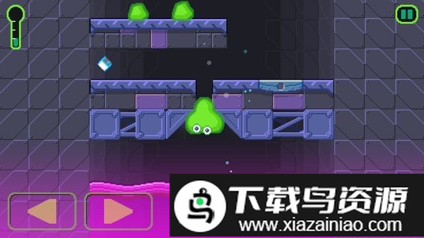 粘液大冒险手机版最新版截图3