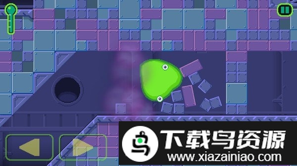 粘液大冒险手机版最新版截图4