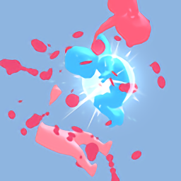 火柴人飞行英雄游戏