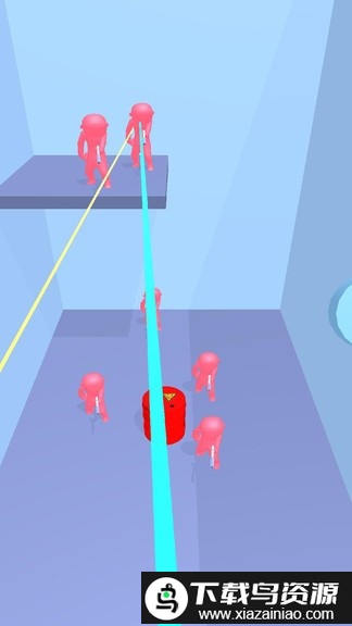 火柴人飞行英雄游戏最新版截图1