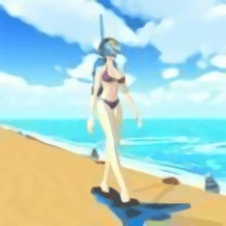 冲浪我最靓最新版