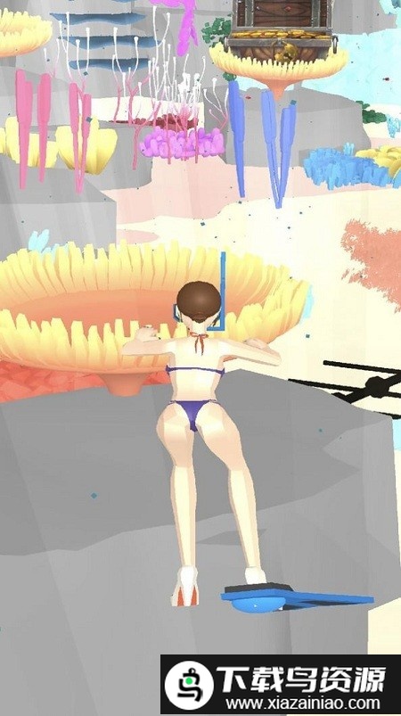 冲浪我最靓最新版最新版截图1