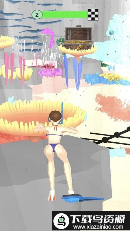 冲浪我最靓最新版最新版截图2