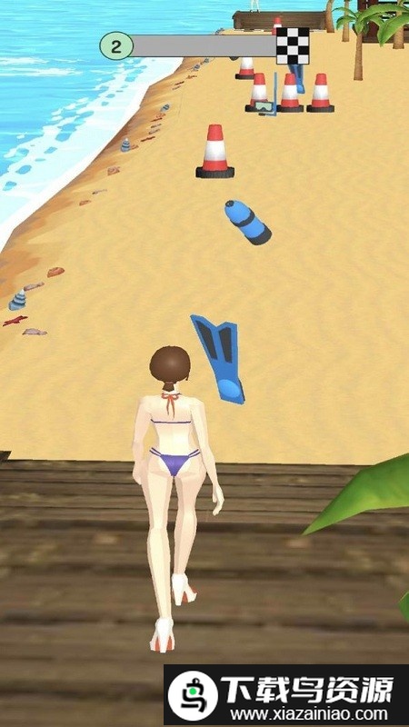 冲浪我最靓最新版最新版截图3