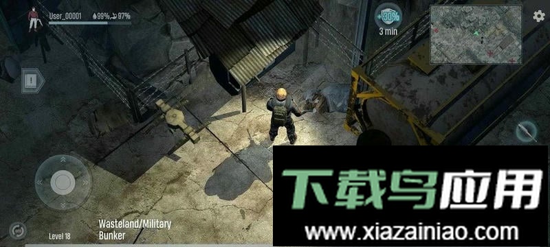 死亡之岛内购版截图1