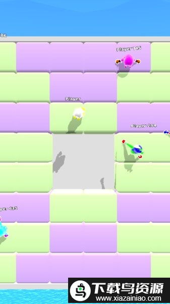 摔跤手3d游戏截图3