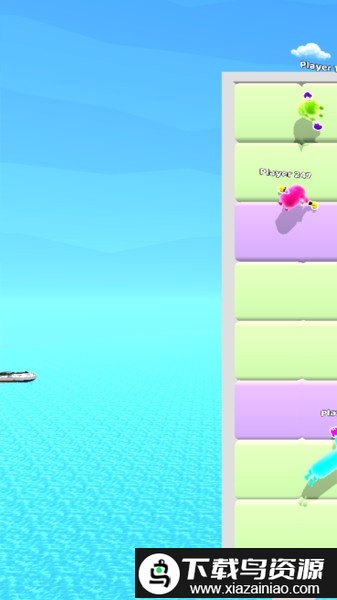 摔跤手3d游戏截图4