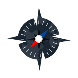 千蝉免费指南针软件