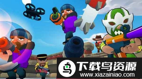 英雄之星手游最新版截图1