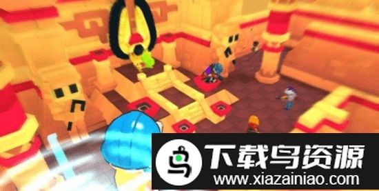 英雄之星手游最新版截图2