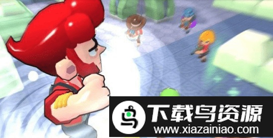 英雄之星手游最新版截图3