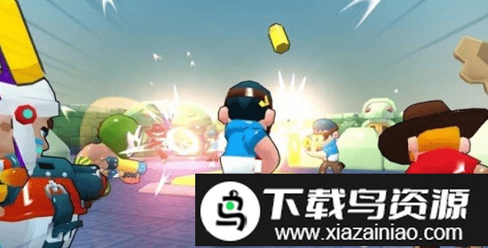 英雄之星手游最新版截图4