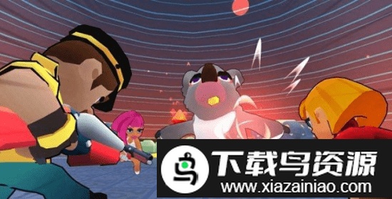 英雄之星手游最新版截图5