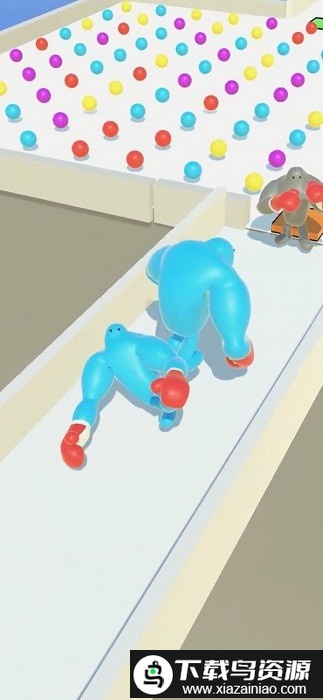 搏击比赛手机版最新版截图1