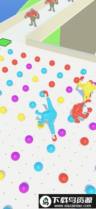 搏击比赛手机版最新版截图2