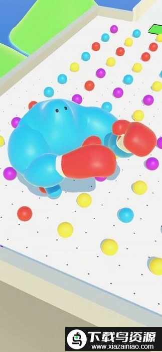 搏击比赛手机版最新版截图3