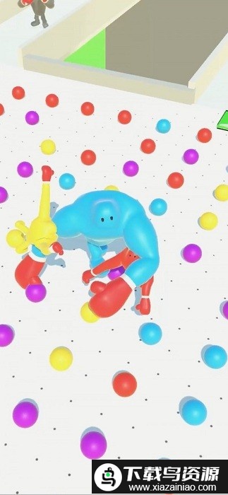 搏击比赛手机版最新版截图4