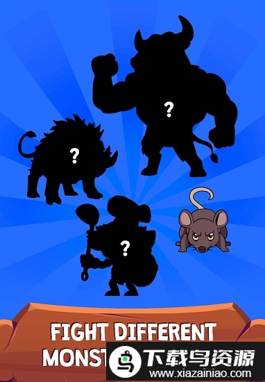 纸牌守护者手游截图2