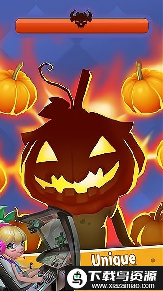 投降吧小怪手游截图