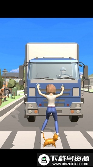 做个英雄手游截图