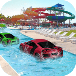 水上乐园赛车手机版