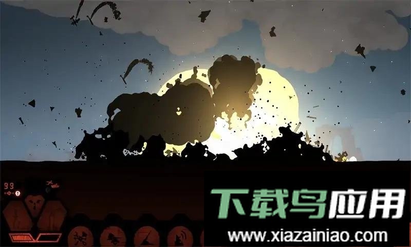 战列巡洋舰激斗无广告版截图1