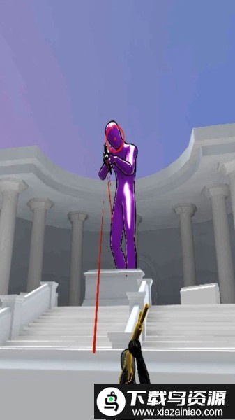 冷血枪手游戏截图