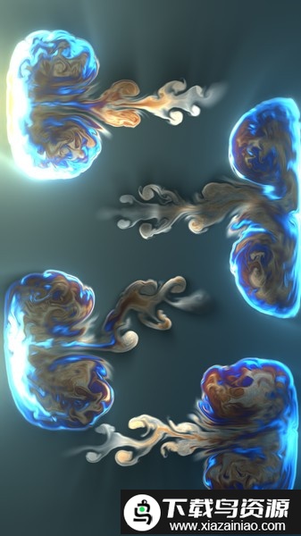 炫彩流体游戏最新版截图1