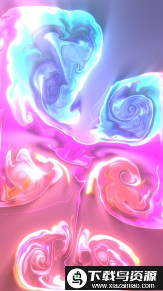 炫彩流体游戏最新版截图2