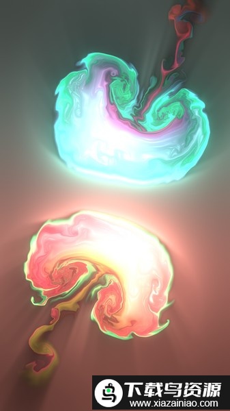 炫彩流体游戏最新版截图3