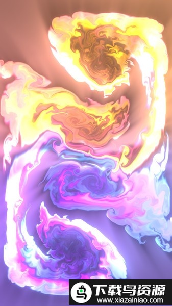 炫彩流体游戏最新版截图4